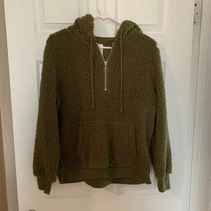 Comfy Sweatshirt